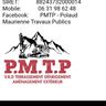 PMTP