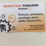 M TOMASINI SEBASTIEN