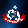 Les Rénovations de Papa