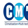 C M T CLIMATISATION MULTI TECHNIQUE