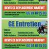 E.I GE ENTRETIEN