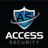 UNION ACCESS SECURITY
