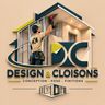 Design & cloisons