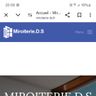 Miroiterie.D.S