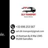 DLR TRANSPORT