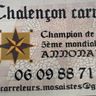 Chalencon