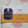 URBAIN JEREMY