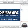 CLIMAT'IV