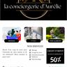 La conciergerie d’aurélie