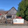 MP TERRASSEMENT DEMOLITION