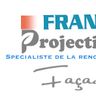 Fr projection