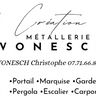 création Metallerie Vonesch
