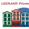 LEGRAND PEINTURE