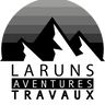 LARUNS AVENTURES TRAVAUX