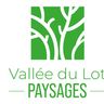 VALLEE DU LOT PAYSAGES
