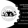 Les services d'Albâtre