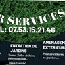 HUNTER SERVICES