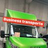 BUSINESS TRANSPORTS
