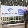 RAW METAL METALLERIE DE PRESTIGE