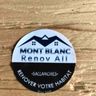 SARL MONTBLANC RENOV ALL