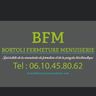BORTOLI FERMETURE MENUISERIE