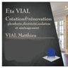 Ets VIAL