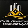 CONSTRUCTION BATIMENT RAVALEMENT FACADE