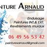 Peinture Arnaud