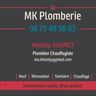 MK PLOMBERIE