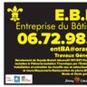 ENTREPRISE DU BATIMENT PICARDE