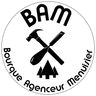 BAM BOURQUE AGENCEUR MENUISIER