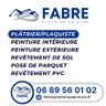 Fabre plâtrerie peinture