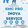 Kmc pro services