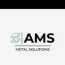 AMS - METAL SOLUTIONS ALLIO CLEMENT