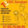 CDC SERVICES