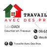 Travaille avec Des Pros