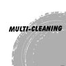 Multi-cleaning