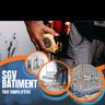 SGV BATIMENT