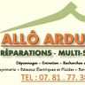 ALLO ARDUINO