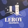 LEROY PROPRETE