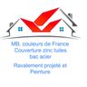 MB COULEUR DE FRANCE