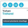 TREHOREL PLOMBERIE CHAUFFAGE