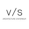 VS ARCHITECTURE D'INTERIEUR