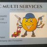MC MULTISERVICES 