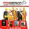 PRODEPANN