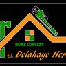 HOME concept