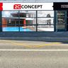 2c concept