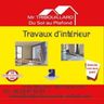 MONSIEUR DAVID TRIBOUILLARD