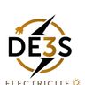 DE3S ELECTRICITE