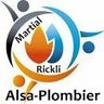 MONSIEUR MARTIAL RICKLI ALSA PLOMBIER